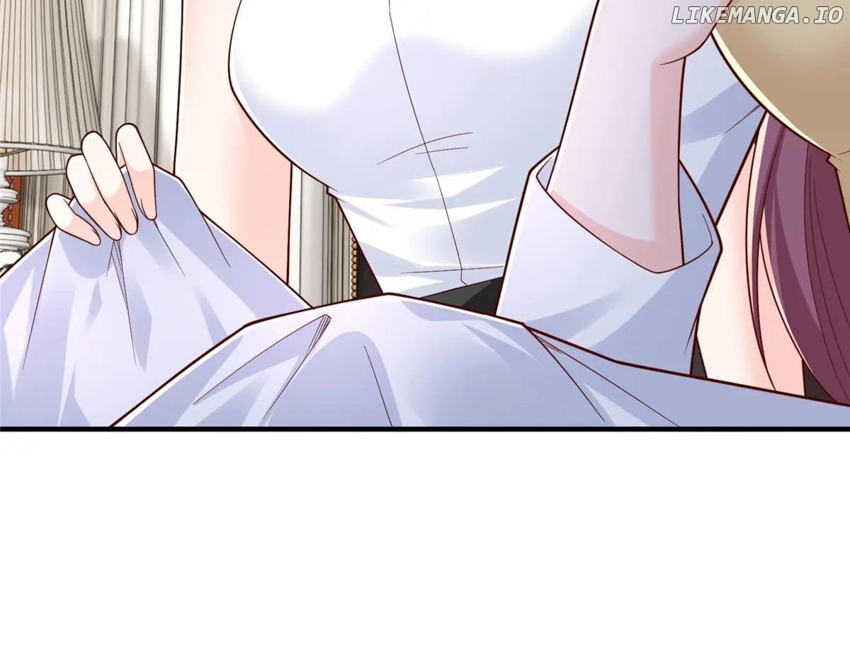 I randomly have a new career every week Chapter 815 - page 34